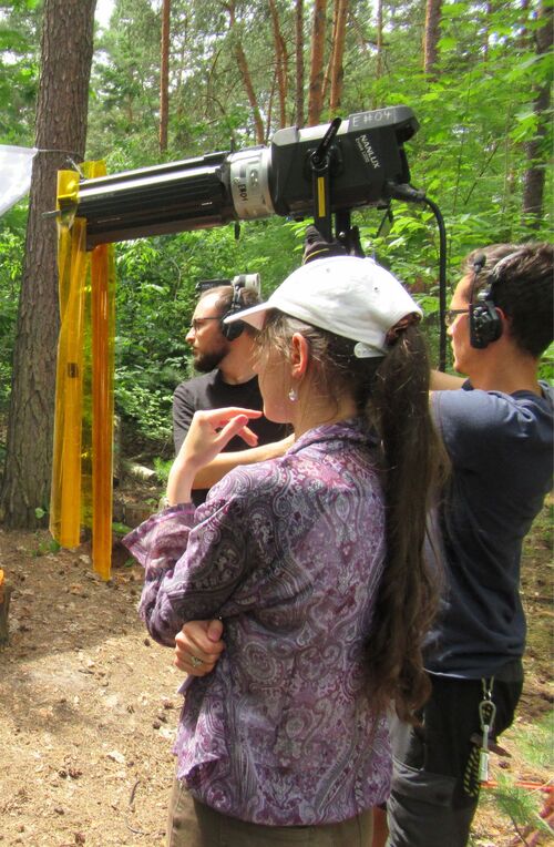 Ruszyły zdjęcia do filmu Beaty Migas