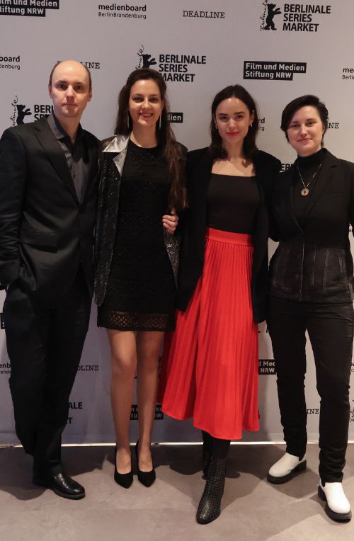 New documentary to investigate UFO